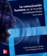 la comunicacion humana en el mundo contemporaneo carlos f collado laura g garcia 3ra edicion 1