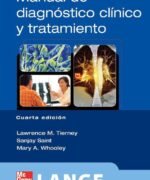 manual de diagnostico clinico y tratamiento