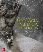 micologia medica ilustrada roberto arenas 5ta edicion