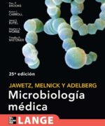 microbiologia medica jawetz melnick adelberg 25va edicion