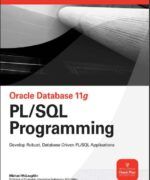 oracle database 11g plsql programming michael mclaughlin 1st edition 1