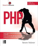 php manual de referencia steven holzner 1ra edicion 1