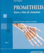 prometheus tomo 1 anatomia general y aparato locomotor michael schunke erik schulte udo schumacher