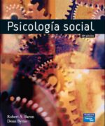 psicologia social robert a baron donn byrne 10ma edicion