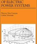 voltage stability of electric power systems thierry v cutsem costas vournas 1ra edition 1