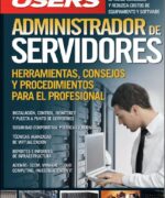 administrador de servidores herramientas consejos y procedimientos de la actividad diaria enzo augusto marchionni 1ra edicion 1