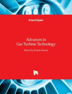 Advances in Gas Turbine Technology – Ernesto Benini – 1st Edition