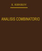 analisis combinatorio k ribnikov 1ra edicion