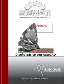 AutoCAD Modulo I: Diseño Básico con AutoCAD – SENATI