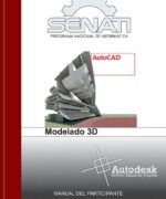 autocad modulo iii modelado 3d senati