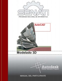 AutoCAD Modulo III: Modelado 3D – SENATI