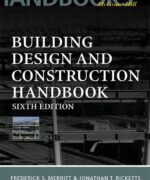 building design and construction handbook frederick s merritt jonathan t ricketts 6th edition
