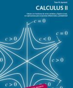 calculus vol 2 tom m apostol 2da edicion