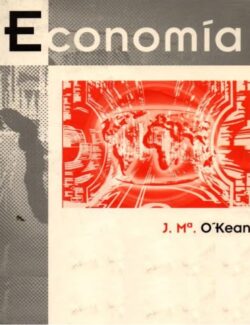 Economía – Jose Maria O’kean – 1ra Edición