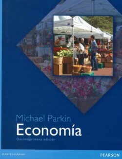 Economía – Michael Parkin – 11va Edición