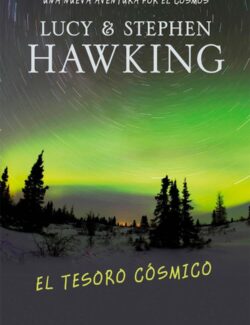 El Tesoro Cósmico – Stephen Hawking