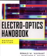 electro optics handbook r w waynant m n ediger 2nd edition