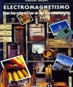 electromagnetismo de la ciencia a la tecnologia eliezer braun 1ra edicion