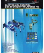 electronica practica con microcontroladores pic santiago corrales v 1ra edicion