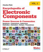 encyclopedia of electronic devices charles platt vol 1 charles platt 1st edition