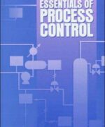 essentials of process control michael l luyben william l luyben 1st edition