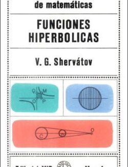 Funciones Hiperbólicas – V. G. Shervátov. – 2da Edición