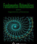 fundamentos matematicos para ingenieria y ciencias v v a a edicion 2013