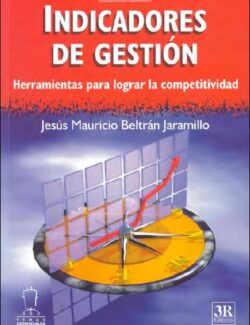 Indicadores de Gestión – Jesús M. B. Jaramillo – 2da Edición