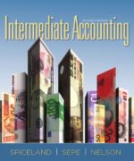 intermediate accounting j david spiceland james sepe mark w nelson 7th edition
