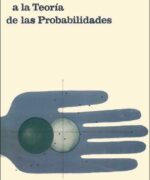 introducion a la teoria de probabilidades v s pugachev 1ra edicion