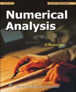 numerical analysis shanker g rao 3rd edition