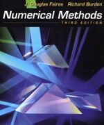 numerical methods burden faires 3rd edition