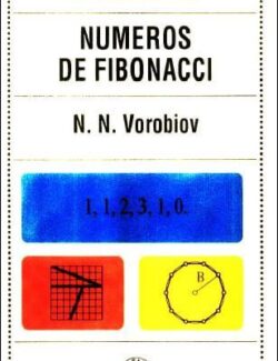 Números de Fibonacci (MIR) – N.N. Vorobiov -1ra Edición
