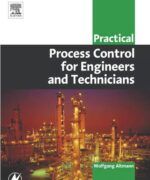 practical process control for engineers and technicians wolfgang altmann 1st edition 1