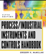process and industrial instruments and control handbook gregory k mcmillan douglas m considine 5th edition