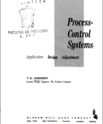 process control systems application design adjustment shinskey f g 1st edition