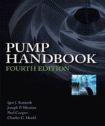 pump handbook igor j karassik joseph p messina 3rd edition
