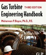 the gas turbine engineering handbook meherwan boyce 3rd edition 1