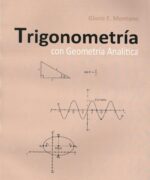 trigonometria con geometria analitica gloria e montano 1ra edicion