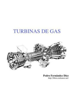 Turbinas de Gas – Pedro Fernández Díez