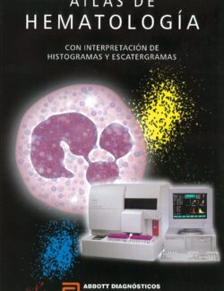 atlas de hematologia abbott laboratories 1ra edicion