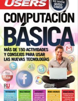 Computación Básica (Users) – Gustavo Carballeiro – 1ra Edición
