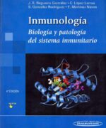 inmunologia biologia y patologia del sistema inmunitario j r reiguero c lopez s gonzalez e martinez 4ta edicion