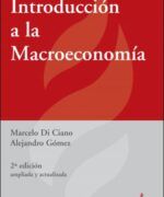 introduccion a la macroeconomia marcelo di ciano alejandro gomez 2da edicion