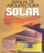 manual de arquitectura solar ruth lacomba 1ra edicion