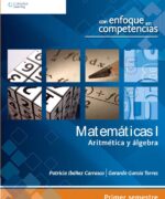 matematicas i aritmetica y algebra patricia ibanez gerardo garcia 1ra edicion