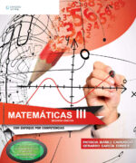 matematicas iii patricia ibanez gerardo garcia 1ra edicion