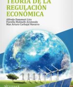 Teoría de la Regulación Económica - Alfredo Dammert