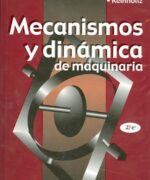 Mecanismos y Dinámica de Maquinaria - Hamilton H. Mabie