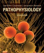 Pathophysiology - LeeEllen Copstead